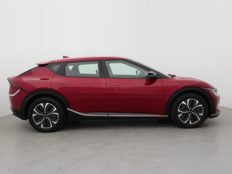 2023 (73) KIA EV6 166kW Air 77.4kWh 5dr Auto 5343499