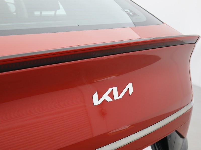 2023 (73) KIA EV6 166kW Air 77.4kWh 5dr Auto 5343534