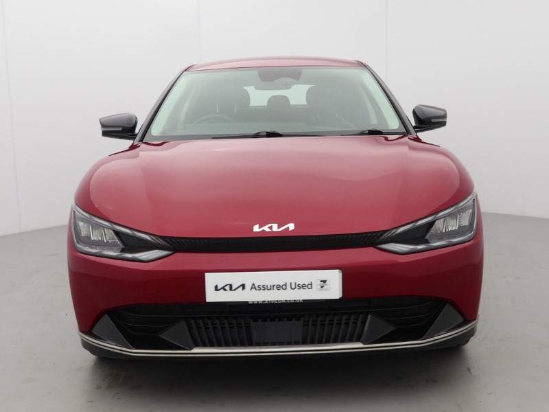 2023 (73) KIA EV6 166kW Air 77.4kWh 5dr Auto 5343502