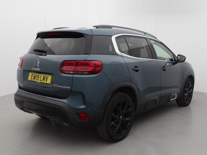 2019 (19) CITROEN C5 AIRCROSS 1.6 PureTech 180 Flair Plus 5dr EAT8