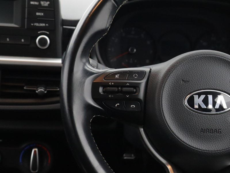 2020 (20) Picanto 1.0 2 5dr [4 seats] 5338988