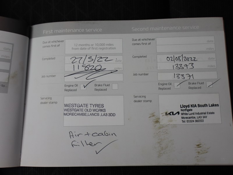 2020 (20) Picanto 1.0 2 5dr [4 seats] 5339016