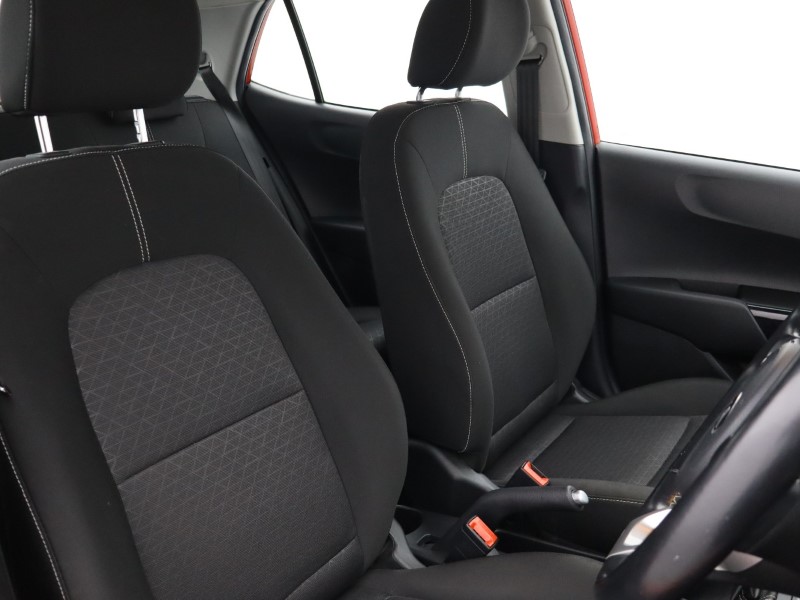 2020 (20) Picanto 1.0 2 5dr [4 seats] 5338995