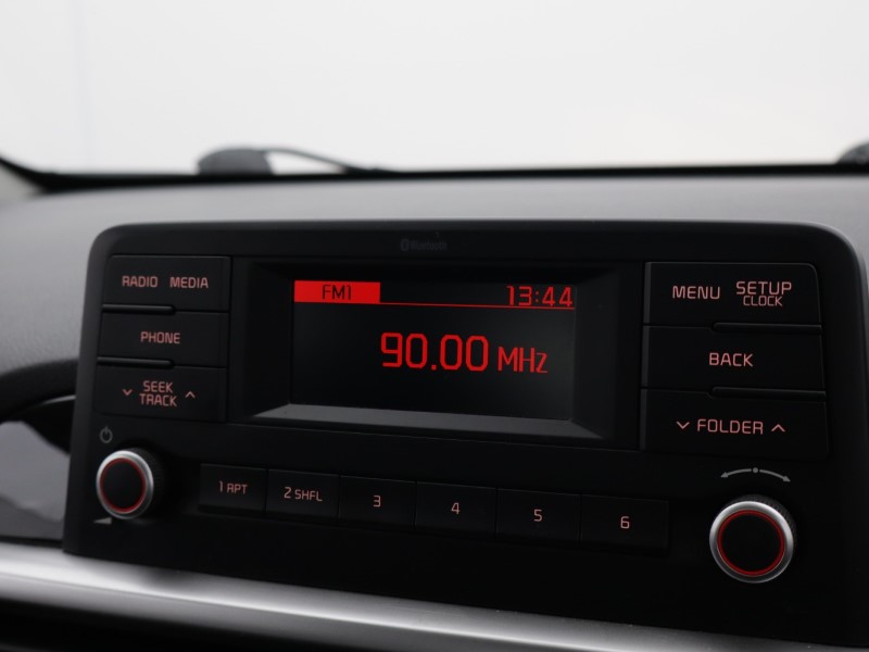 2020 (20) Picanto 1.0 2 5dr [4 seats] 5338997