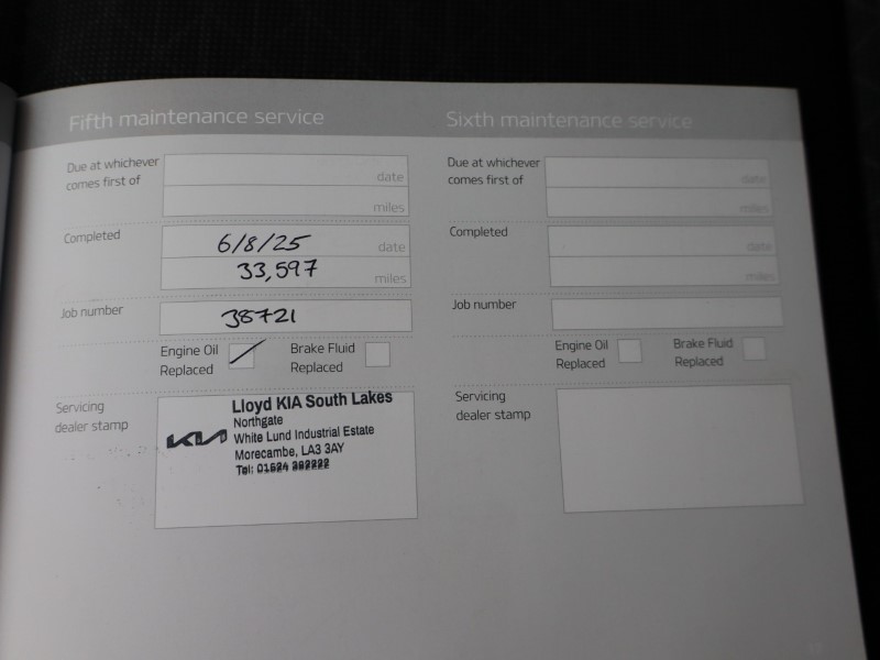 2020 (20) Picanto 1.0 2 5dr [4 seats] 5339018