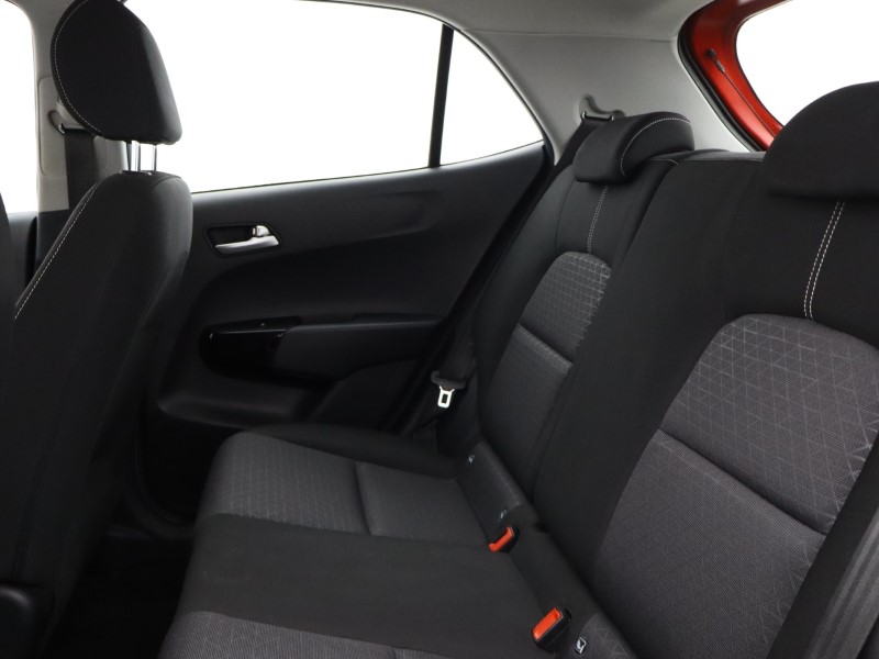 2020 (20) Picanto 1.0 2 5dr [4 seats] 5338975