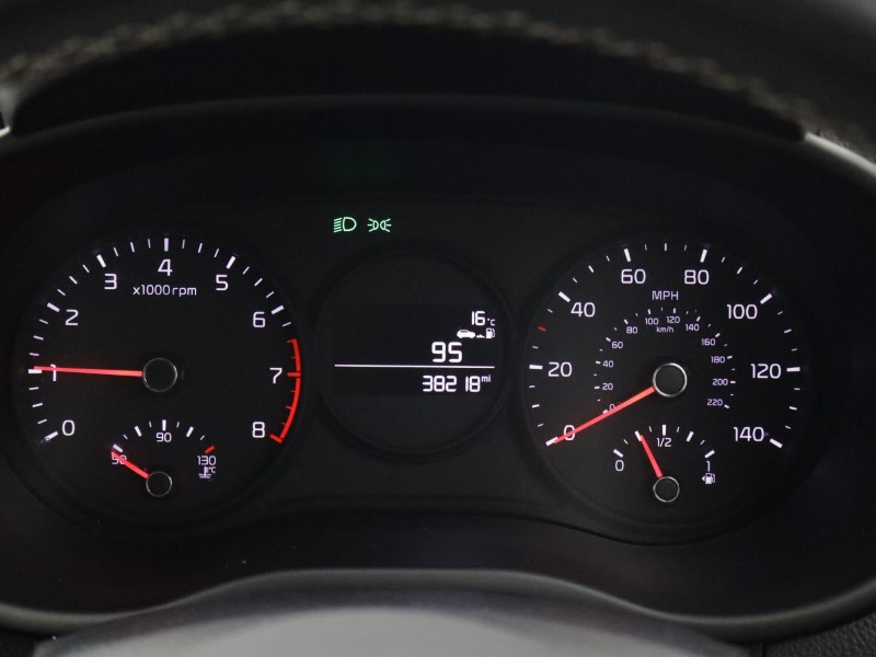 2020 (20) Picanto 1.0 2 5dr [4 seats] 5338981