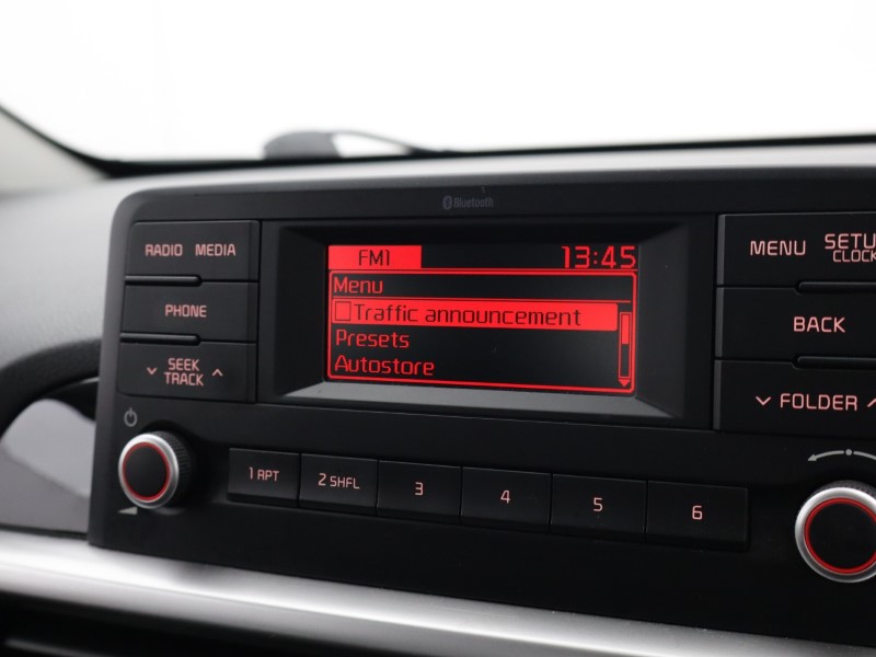 2020 (20) Picanto 1.0 2 5dr [4 seats] 5339000