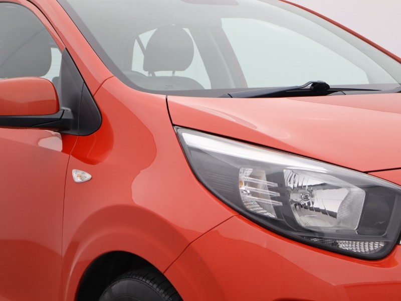 2020 (20) Picanto 1.0 2 5dr [4 seats] 5339014