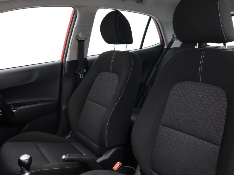 2020 (20) Picanto 1.0 2 5dr [4 seats] 5338985