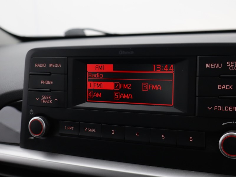 2020 (20) Picanto 1.0 2 5dr [4 seats] 5338998