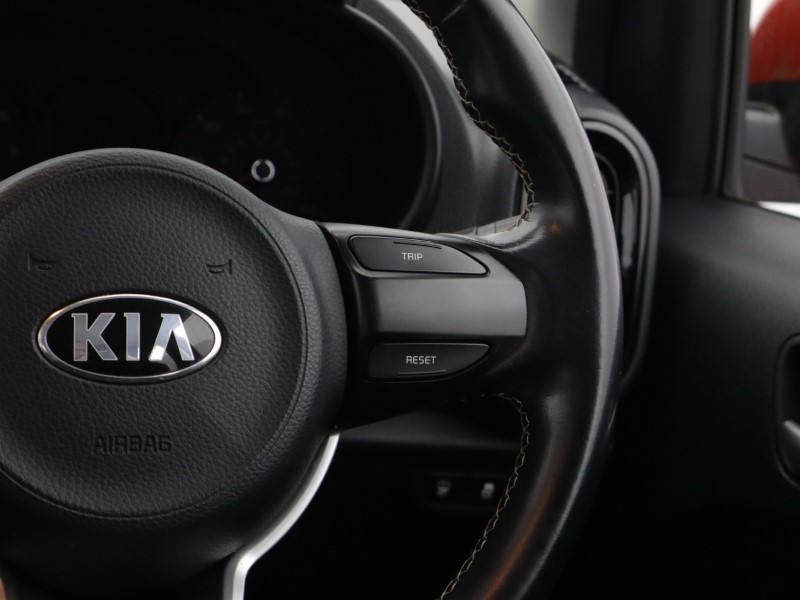 2020 (20) Picanto 1.0 2 5dr [4 seats] 5338989