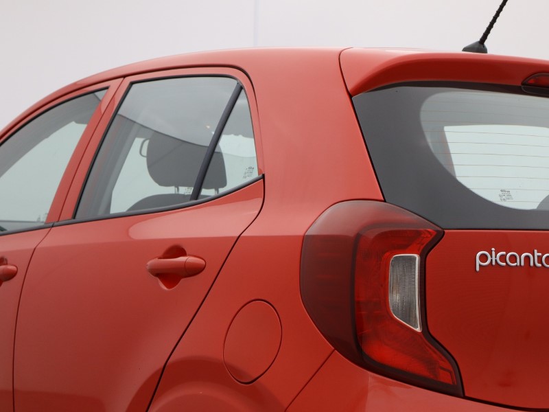 2020 (20) Picanto 1.0 2 5dr [4 seats] 5339010