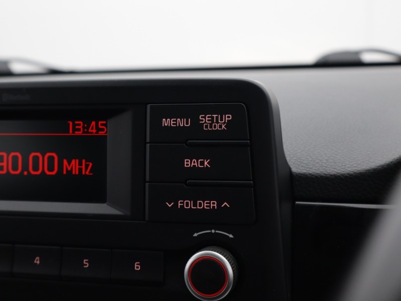 2020 (20) Picanto 1.0 2 5dr [4 seats] 5339002