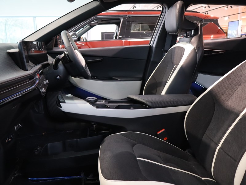 2026 (26) KIA EV6 168kW GT Line S 84kWh 5dr Auto 5985989