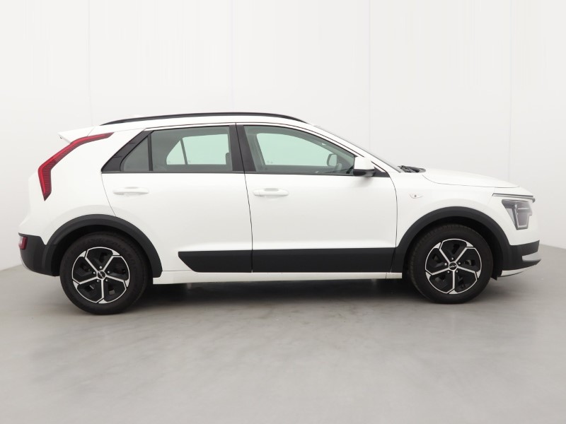 2022 (72) KIA NIRO 1.6 GDi Hybrid 2 5dr DCT 5349722