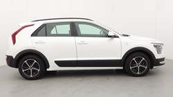 2022 (72) KIA NIRO 1.6 GDi Hybrid 2 5dr DCT 5349722