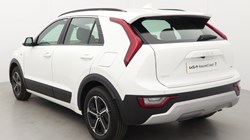 2022 (72) KIA NIRO 1.6 GDi Hybrid 2 5dr DCT 1
