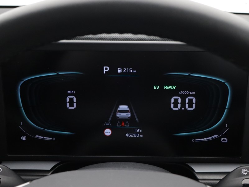 2022 (72) KIA NIRO 1.6 GDi Hybrid 2 5dr DCT 5349727
