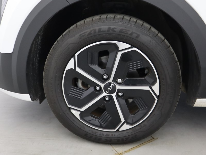 2022 (72) KIA NIRO 1.6 GDi Hybrid 2 5dr DCT 5349723