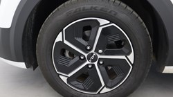 2022 (72) KIA NIRO 1.6 GDi Hybrid 2 5dr DCT 5349723