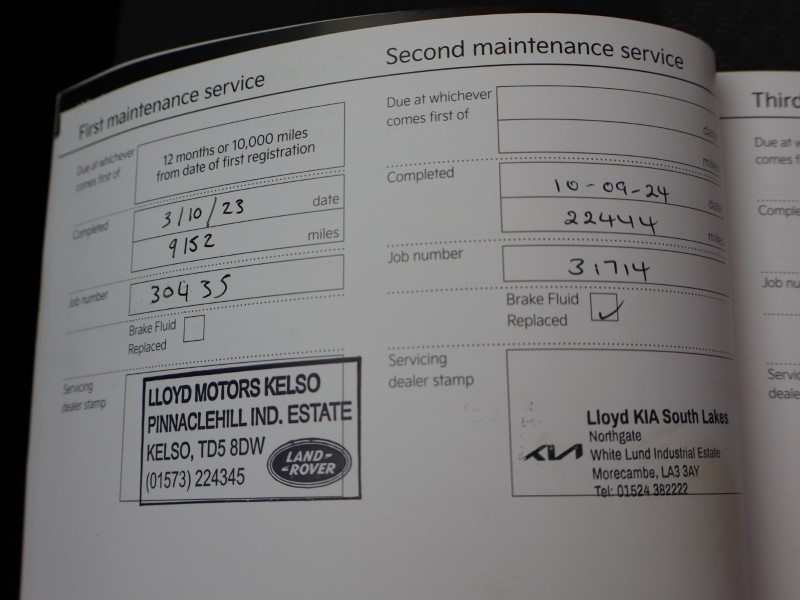 2022 (72) KIA NIRO 1.6 GDi Hybrid 2 5dr DCT 5349770