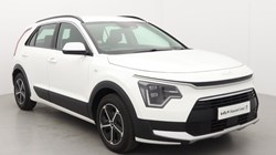 2022 (72) KIA NIRO 1.6 GDi Hybrid 2 5dr DCT 5349718