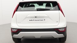 2022 (72) KIA NIRO 1.6 GDi Hybrid 2 5dr DCT 5349724