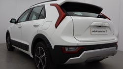 2022 (72) KIA NIRO 1.6 GDi Hybrid 2 5dr DCT 5349760