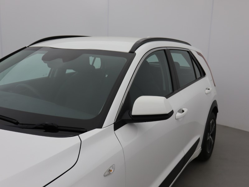 2022 (72) KIA NIRO 1.6 GDi Hybrid 2 5dr DCT 5349769