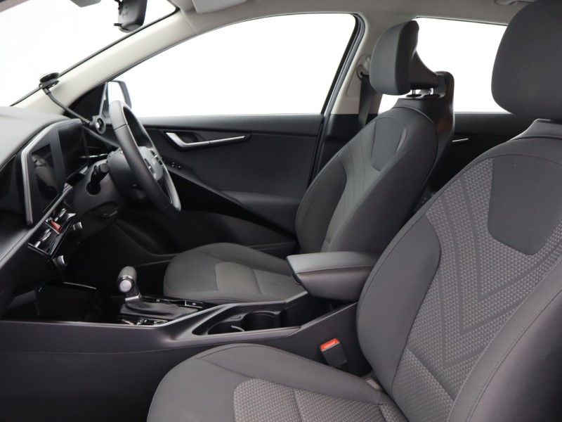 2022 (72) KIA NIRO 1.6 GDi Hybrid 2 5dr DCT 5349720