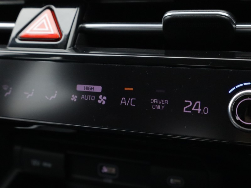 2022 (72) KIA NIRO 1.6 GDi Hybrid 2 5dr DCT 5349751