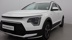 2022 (72) KIA NIRO 1.6 GDi Hybrid 2 5dr DCT 5349768
