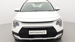 2022 (72) KIA NIRO 1.6 GDi Hybrid 2 5dr DCT 5349725