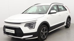 2022 (72) KIA NIRO 1.6 GDi Hybrid 2 5dr DCT 5349728
