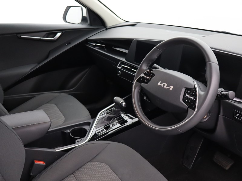 2022 (72) KIA NIRO 1.6 GDi Hybrid 2 5dr DCT 5349738