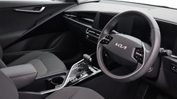 2022 (72) KIA NIRO 1.6 GDi Hybrid 2 5dr DCT 5349738