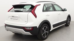 2022 (72) KIA NIRO 1.6 GDi Hybrid 2 5dr DCT 5349730