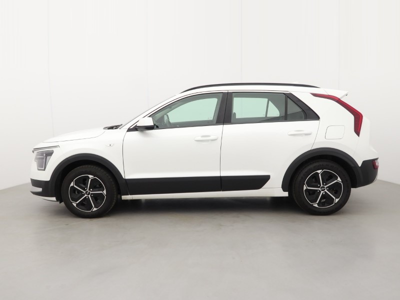 2022 (72) KIA NIRO 1.6 GDi Hybrid 2 5dr DCT 5349729