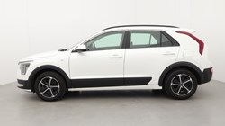 2022 (72) KIA NIRO 1.6 GDi Hybrid 2 5dr DCT 5349729