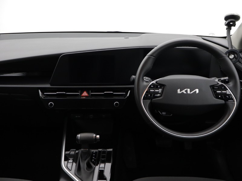 2022 (72) KIA NIRO 1.6 GDi Hybrid 2 5dr DCT 5349733