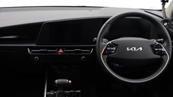 2022 (72) KIA NIRO 1.6 GDi Hybrid 2 5dr DCT 5349733