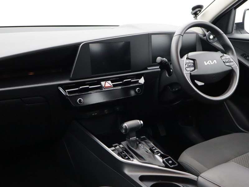 2022 (72) KIA NIRO 1.6 GDi Hybrid 2 5dr DCT 5349726