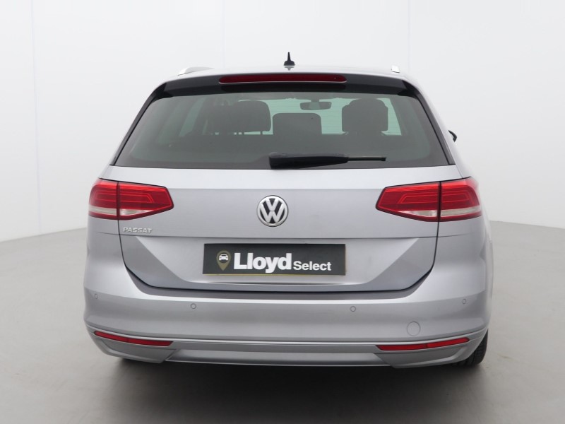 2019 (19) VOLKSWAGEN PASSAT 2.0 TDI SE Business 5dr DSG [7 Speed] 5378337