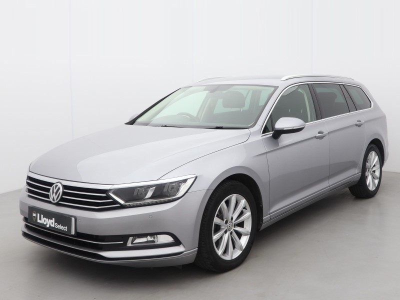 2019 (19) VOLKSWAGEN PASSAT 2.0 TDI SE Business 5dr DSG [7 Speed] 5378342