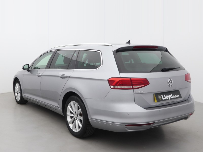 2019 (19) VOLKSWAGEN PASSAT 2.0 TDI SE Business 5dr DSG [7 Speed]