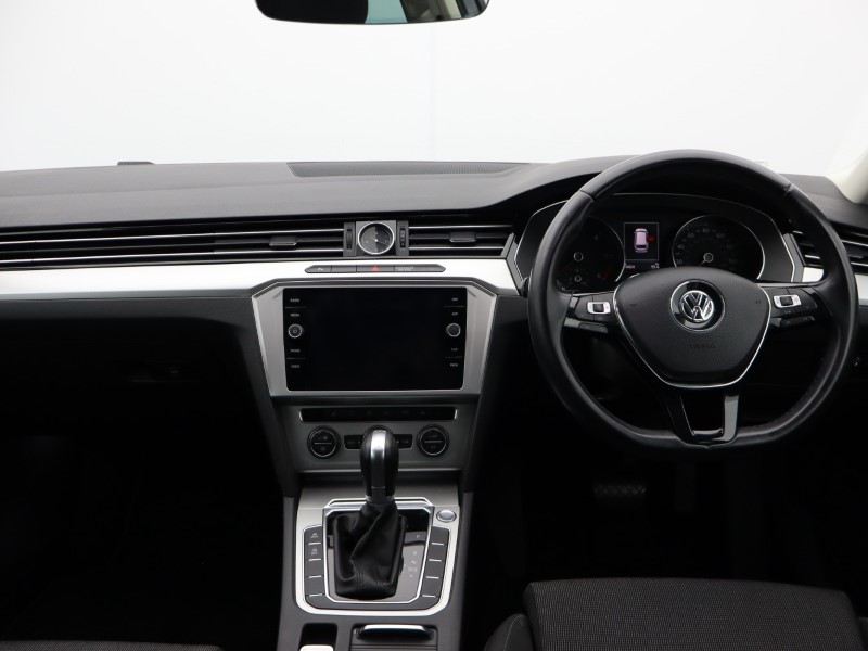 2019 (19) VOLKSWAGEN PASSAT 2.0 TDI SE Business 5dr DSG [7 Speed] 5378346