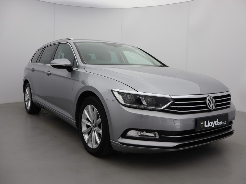 2019 (19) VOLKSWAGEN PASSAT 2.0 TDI SE Business 5dr DSG [7 Speed] 5378374