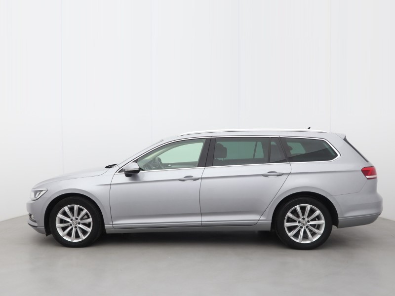 2019 (19) VOLKSWAGEN PASSAT 2.0 TDI SE Business 5dr DSG [7 Speed] 5378343