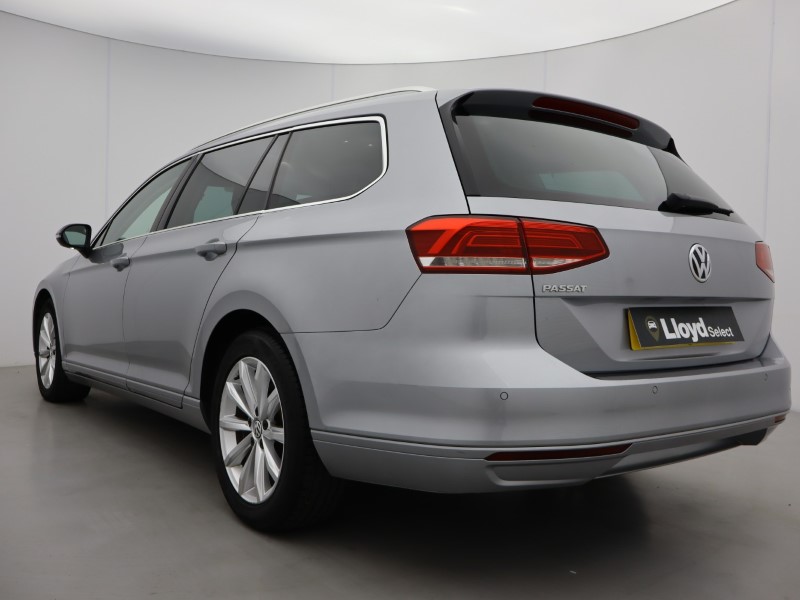 2019 (19) VOLKSWAGEN PASSAT 2.0 TDI SE Business 5dr DSG [7 Speed] 5378372